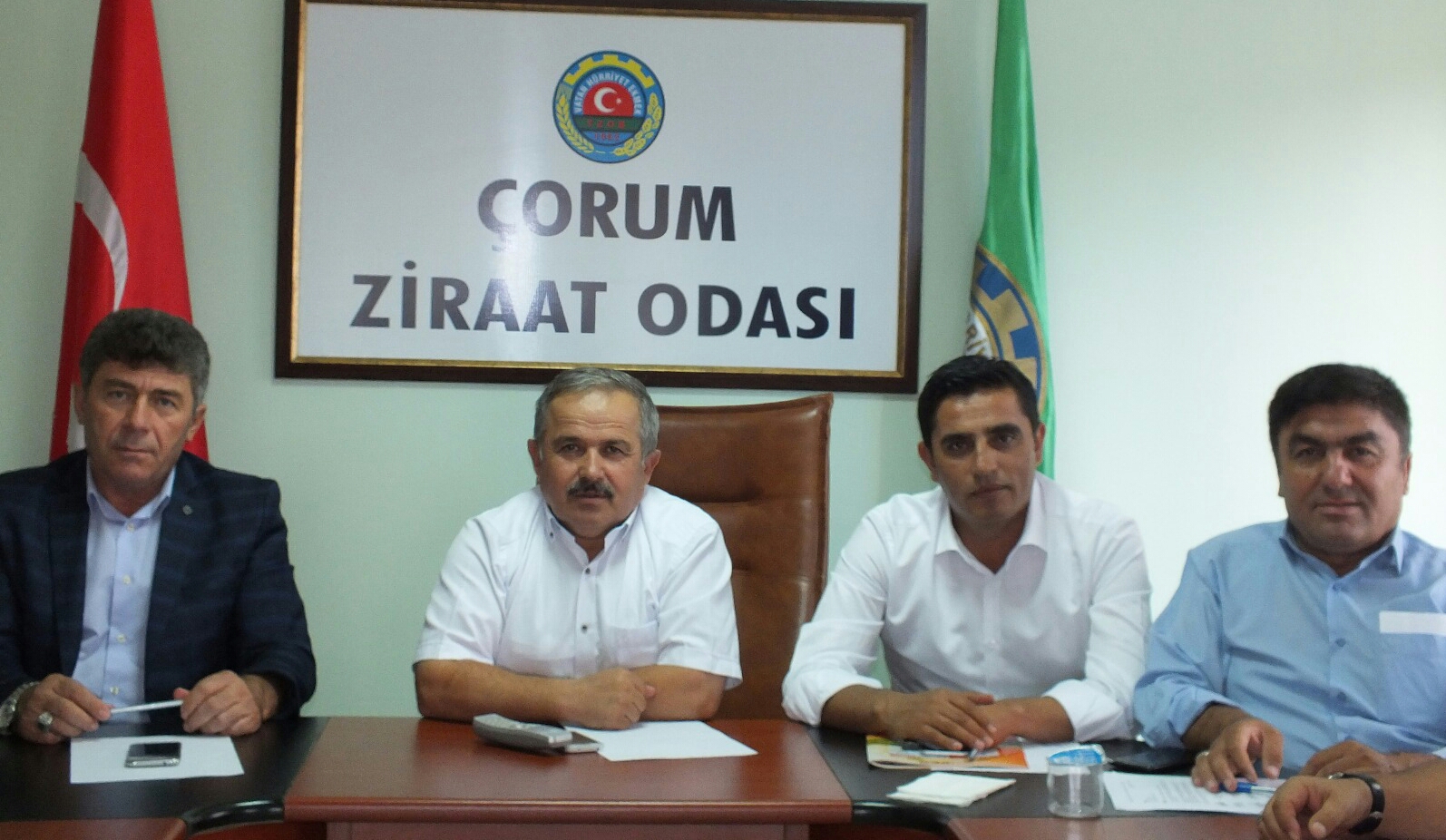 “Çiftçilerin Borçları Ertelenmeli”
