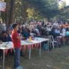 Abdullah Yaylasında Şenlik Coşkusu
