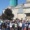 Öksüz ve Yetimler Konya’yı Gezdi