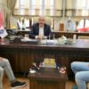 Dijital Teknoloji Koleji’nden Gül’e Ziyaret