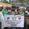 Arakan Müslümanlarından Çorum’a Dua