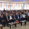 Ceylan, Pütürge ve Doğanyol  İlçe Kongresi’nde
