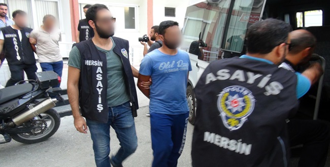 Belediye Adına Dolandırıcılık Yaptılar