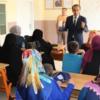 Hafızlık İHO Öğrencileriyle Buluştu