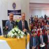 Vali Kılıç, Annelere Nasihatte Bulundu
