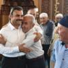 Dülgeroğlu İsmet Cenesiz Camii İbadete Açıldı