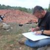 Selçuklu Döneminin İzlerini Arıyorlar