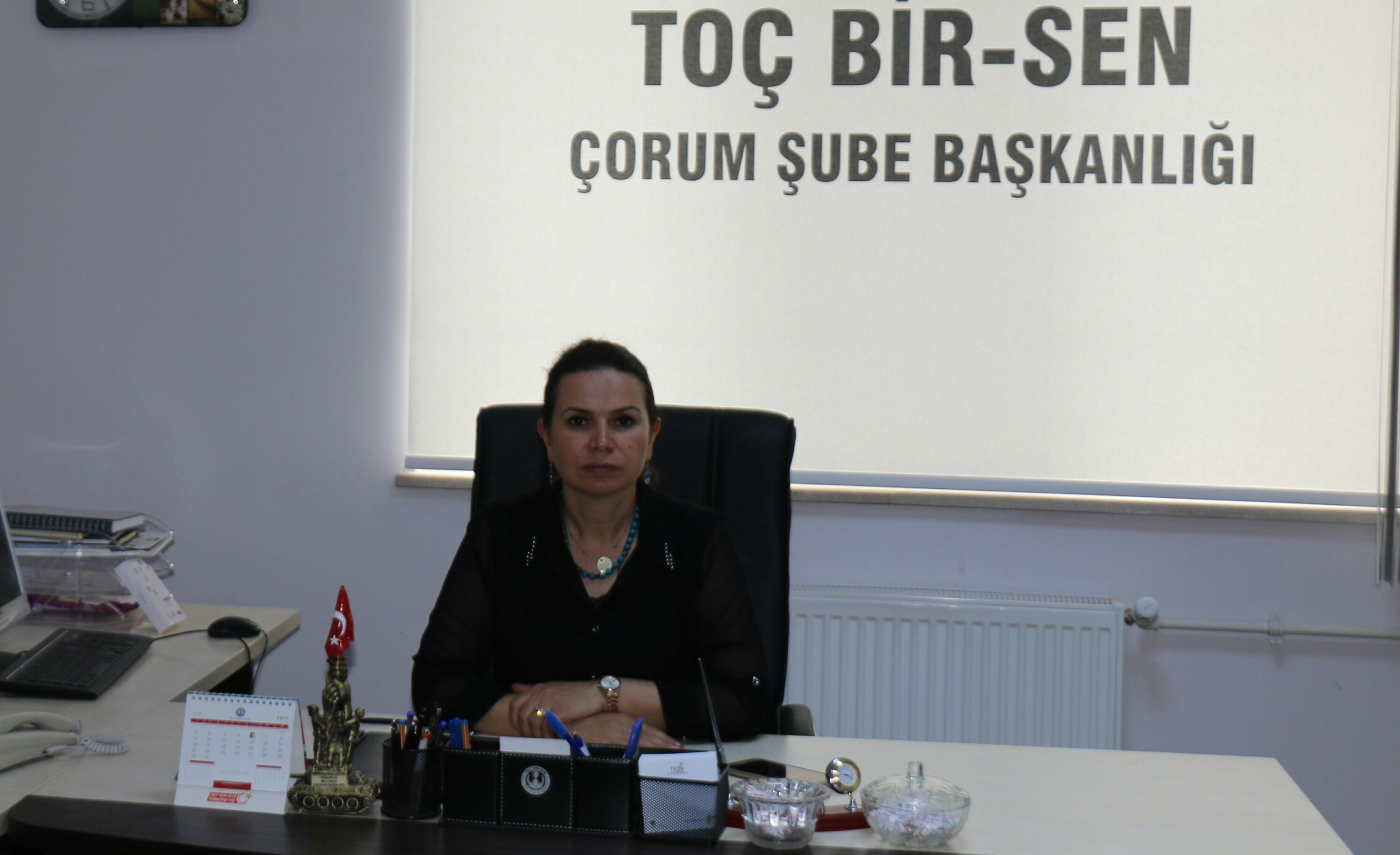 “Veterinerler Emeklerini Alacaktır”