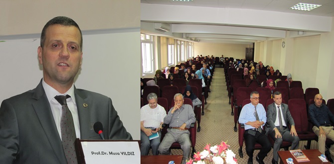 Hoca Ahmet Yesevi’yi Andılar