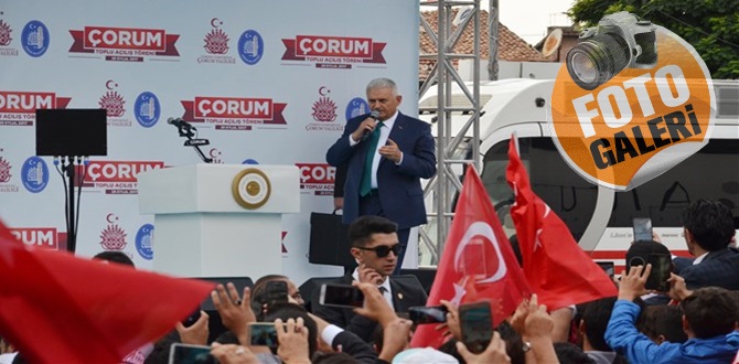 Çorumlunun Havaalanı Ümidi Bitti