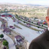 Halk Mesire Yerlerinden Memnun