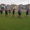 Belediyespor Hedefe Kilitlendi