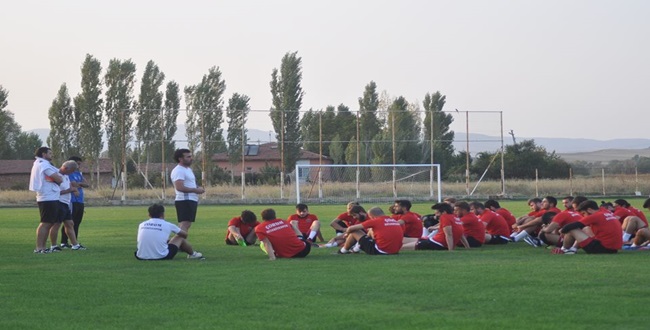 Sultanbeyli Mesaisi Başladı