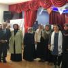 Abdullah Uysal Güven Tazeledi