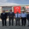 Kuşcu’dan, Özel Okullara Ziyaret