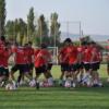 Belediyespor Üç Puana Odaklandı