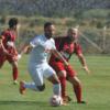 Kupaya Bandırdık: 0-1