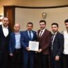“Türkiye’nin En Büyük Teminatı Gençliğidir”