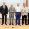 Isı Bilimi ve Tekniği Kongresi Başladı