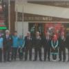 Danişmend Gazi İHO’dan Anlamlı Ziyaret