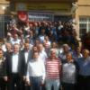 Balkanlıoğlu, Çorum’da Pilav Gününe Katıldı