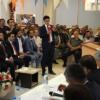 ‘Mecitözü Belediyesini Almak İstiyoruz’