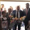 Uğurludağ Torun İle Devam!