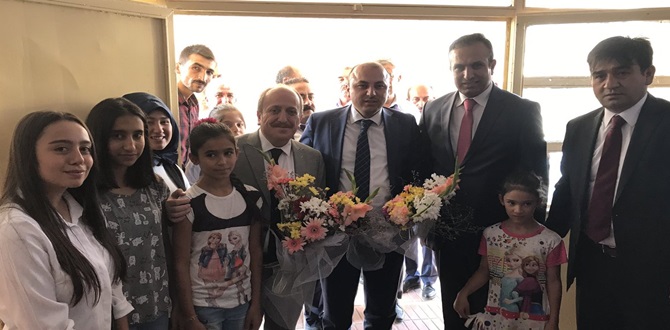 Uğurludağ Torun İle Devam!