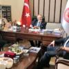 Filmin Galasına Davet Ettiler