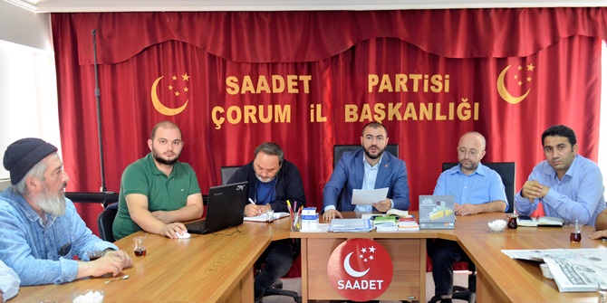 ‘Referandum Savaş Çığırtkanlığına Dönüşmemeli’