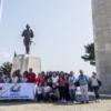 ÇOFSAD, Çanakkale Yolunda