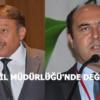 Ermiş Bakanlığa, Sarı Çorum’a