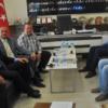 KOBİ Destek Programlarını Görüştüler
