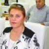 Alkışlar Yıldız Bek’e