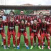 Kupada Rakip Bandırmaspor