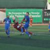 Sultanla Yenişemediler:2-2