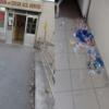 Hastaneye Bu Görüntüler Yakışmıyor