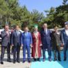 Ahilik Haftası Renkli Görüntülerle Başladı