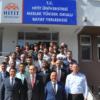 Bayat, MYO Öğrencileriyle Buluştu