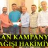 Hakimiyet Gazetesi’nden, Arakanlı Müslümanlara Destek