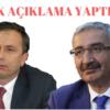 Ortamı Yumuşatmak İçin Açıklama Yaptılar