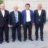 Adaylar Genel Merkeze Çağrıldı