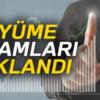 Türkiye Büyümede Gaza Bastı