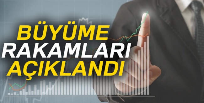 Türkiye Büyümede Gaza Bastı