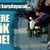 Gazilerin Ortez ve Protezleri SGK’dan