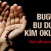 Hicri Yılbaşı Nedir, Namazı ve Duası