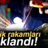 İşsizlik Rakamları Açıklandı