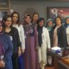 “Çorum İçin Birlikte Çalışmalıyız”