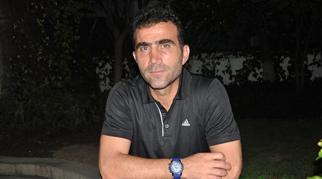 ‘Hedefimiz Üç Puan’