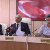 ‘Belediye Hastane İçin Gereğini Yapıyor’